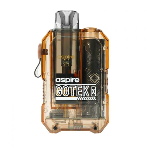 Pod Aspire - Gotek X