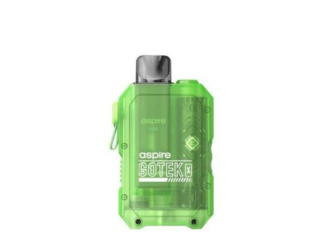 Pod Aspire - Gotek X