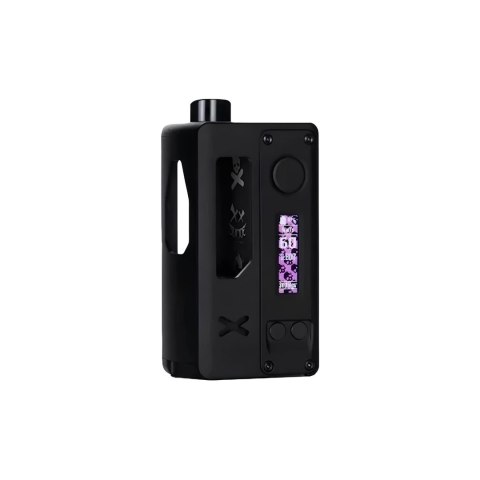 Kit Suicide Mods X Vaping Bogan X Orca Vape - Stubby 21 AIO DNA60c + Tallboy RBA