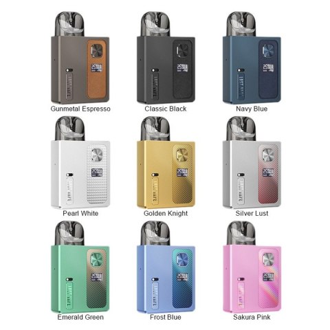 Pod Lost Vape - Ursa Baby Pro