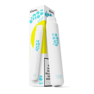 Jednorazowy e-papieros Klarro Jazz 600 puffs 20mg - Lemoniada z Niebieską Maliną