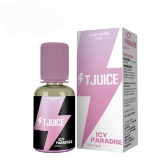 Aromat do liquidu T-Juice 30ml - Icy Paradise