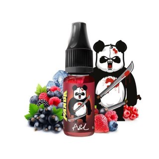 Aromat do liquidu A&L 10ml - BLOODY PANDA