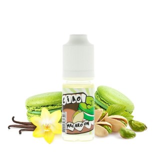 Aromat do liquidu Baker DIY 10ml - Macaroon