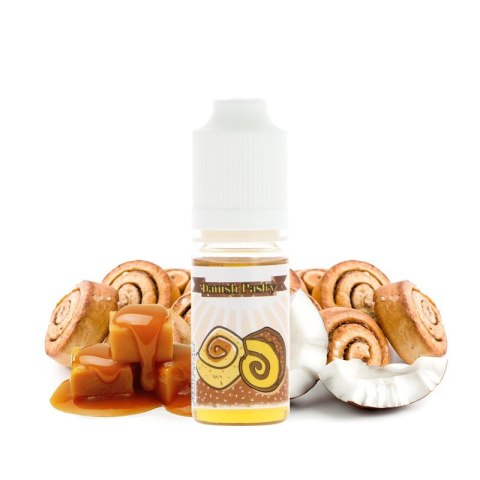 Aromat do liquidu Baker DIY 10ml - Danish Pastry