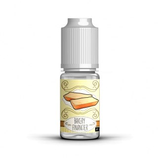 Aromat do liquidu Baker DIY 10ml - Financier