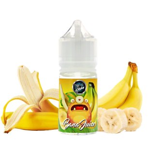 Aromat do liquidu Belgi'Ohm 30ml - Banana Juice