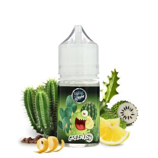 Aromat do liquidu Belgi'Ohm 30ml - Greenus