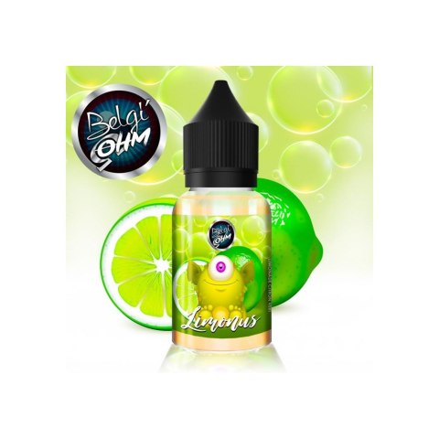 Aromat do liquidu Belgi'Ohm 30ml - Limonus