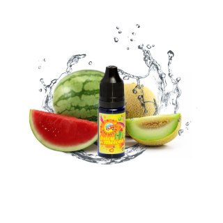 Aromat do liquidu Big Mouth All Loved Up 10ml - Juicy Melon