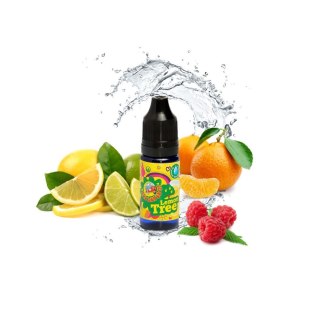 Aromat do liquidu Big Mouth All Loved Up 10ml - Lemon Tree