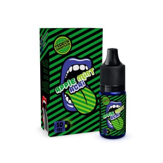 Aromat do liquidu Big Mouth 10ml - Apple Mint Acai