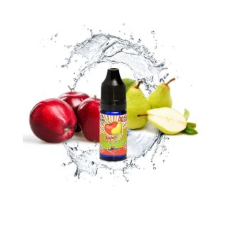 Aromat do liquidu Big Mouth Retro Juice 10ml - Apple Pear