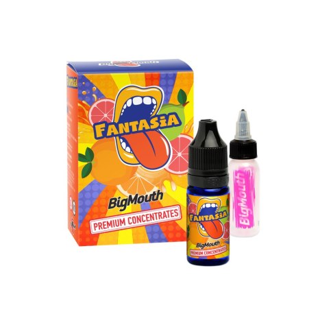 Aromat do liquidu Big Mouth 10ml - Fantasia