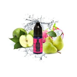 Aromat do liquidu Big Mouth 10ml - Fizzy Apple Dragon Pear