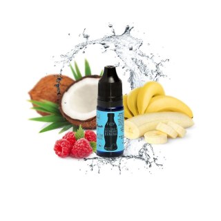 Aromat do liquidu Big Mouth 10ml Fizzy - Coconut Raspberry Banana