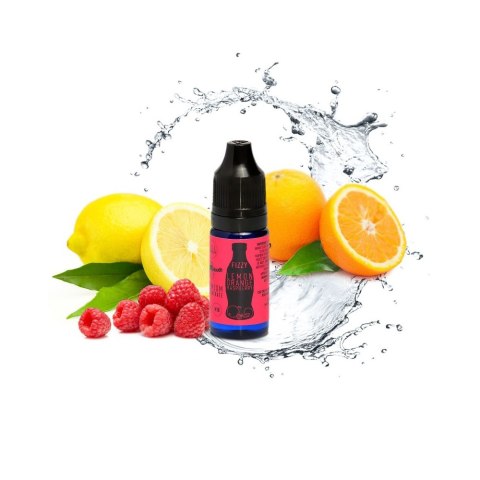 Aromat do liquidu Big Mouth 10ml Fizzy - Lemon Orange Raspberry