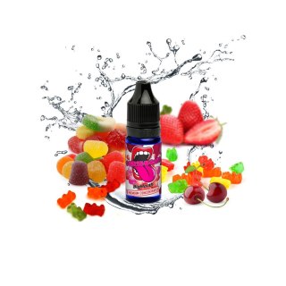 Aromat do liquidu Big Mouth 10ml - Fruity Jelly