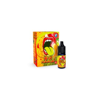 Aromat do liquidu Big Mouth 10ml - High Mango