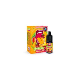 Aromat do liquidu Big Mouth 10ml - Jungle Mango