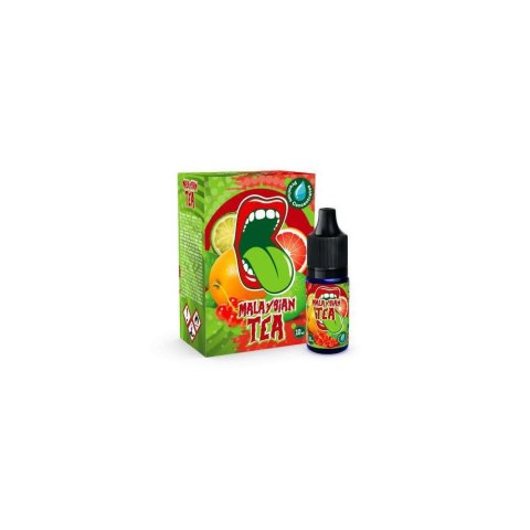 Aromat do liquidu Big Mouth 10ml - Malaysian Tea