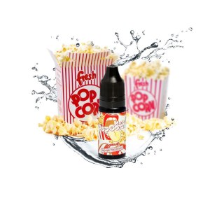 Aromat do liquidu Big Mouth 10ml - More PopCorn