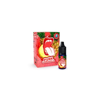 Aromat do liquidu Big Mouth 10ml - Pink Pineapple