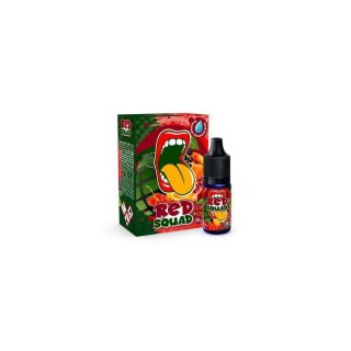 Aromat do liquidu Big Mouth 10ml - Red Squad