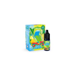 Aromat do liquidu Big Mouth 10ml - Sour Power