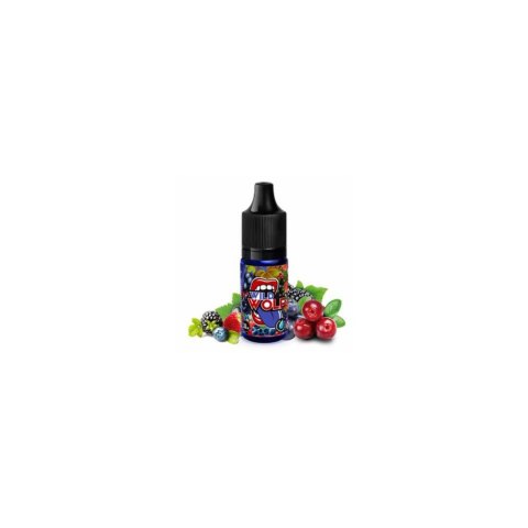 Aromat do liquidu Big Mouth 10ml - Wild Wolf