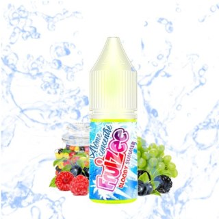 Aromat do liquidu Eliquid France 10ml - Bloody Summer