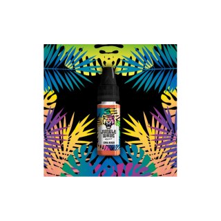 Aromat do liquidu Jungle Wave 10ml - Coral Beach