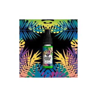 Aromat do liquidu Jungle Wave 10ml - Green Tempest