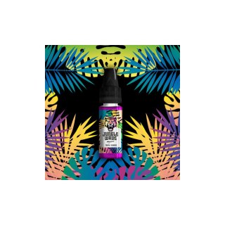 Aromat do liquidu Jungle Wave 10ml - Purple Sunrise