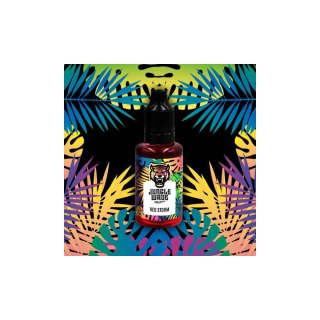 Koncentrat - Jungle Wave - Red Storm 30ml