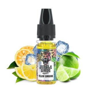 Aromat do liquidu Jungle Wave 10ml - Yellow Sunshine