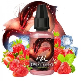 Aromat do liquidu A&L 30ml - LEVIATHAN V2 SWEET EDITION Ultimate