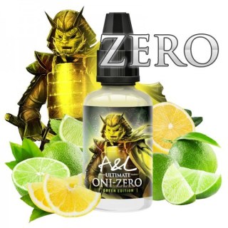 Aromat do liquidu A&L 30ml - ONI ZERO Sweet Edition