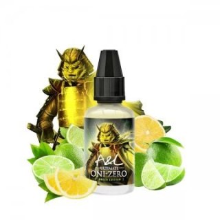 Aromat do liquidu A&L 30ml - ONI ZERO GREEN EDITION Ultimate