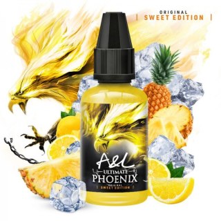 Aromat do liquidu A&L 30ml - PHOENIX SWEET EDITION Ultimate