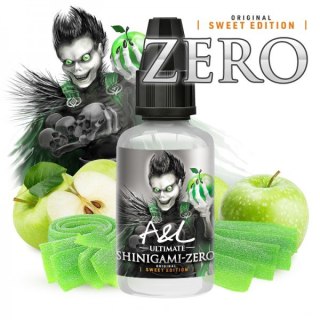 Aromat do liquidu A&L 30ml - SHINIGAMI ZERO Ultimate