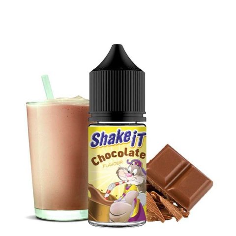 Aromat do liquidu Shake IT 30ml - Chocolate