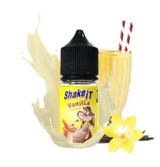 Aromat do liquidu Shake IT 30ml - Vanilla