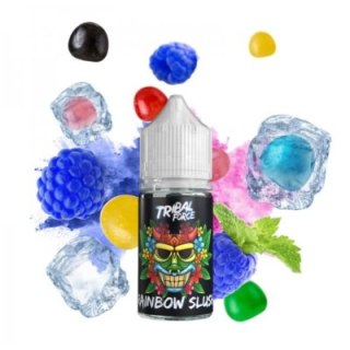 Aromat do liquidu Tribal Force 30ml - Rainbow Slush