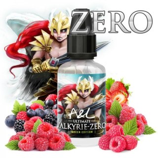 Aromat do liquidu A&L 30ml - VALKYRIE ZERO SWEET EDITION Ultimate