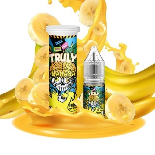 Aromat do liquidu Chill Pill 10ml - Truly Banana