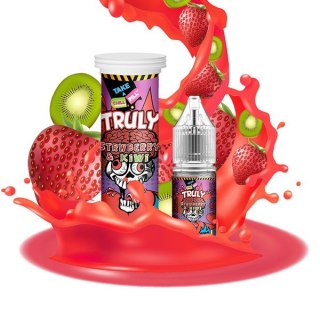 Aromat do liquidu Chill Pill 10ml - Truly Strawberry Kiwi