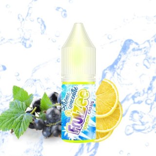 Aromat do liquidu Eliquid France 10ml - Citron Cassis Fruizee