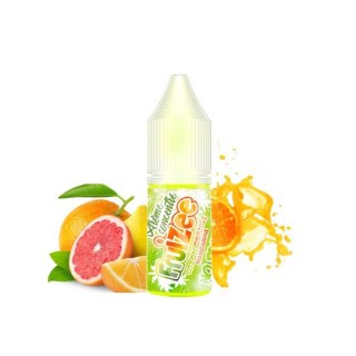 Aromat do liquidu Eliquid France 10ml - Citron Orange Mandarine No Fresh