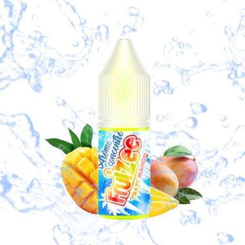 Aromat do liquidu Eliquid France 10ml - Crazy Mango Fruizee